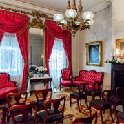 Merchant's House Museum