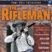 The Rifleman Season 4