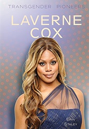 Laverne Cox (Erin Staley)