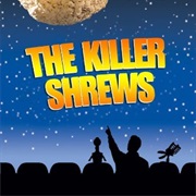 S5.E7: The Killer Shrews
