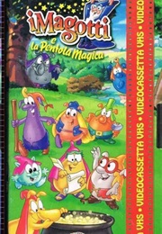 I Magotti E La Pentola Magica (2001)