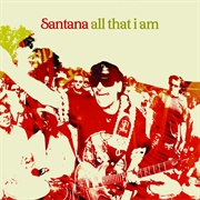 I'm Feeling You - Santana & Michelle Branch