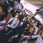 Gary Brooker- No More Fear of Flying