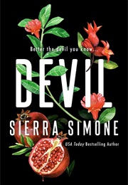 Devil (Sierra Simone)