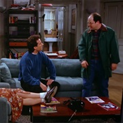 S5.E16: The Stand-In