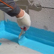 Waterproofing