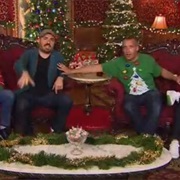 Humiliation for the Holidays