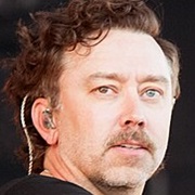 Tim McIlrath (Rise Against)