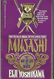 Musashi Book V: The Way of Life and Death (Eiji Yoshikawa)