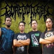 Gorepoflesh (Nicaragua)