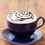 Hot Chocolate