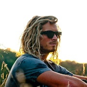 Surfer Hair