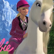 You're the One-Barbie