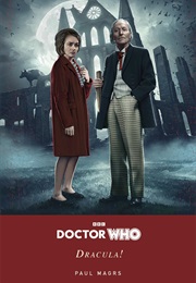 Dracula! (Paul Magrs)