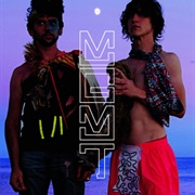 Weekend Wars - MGMT