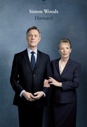 Hansard (Simon Woods)