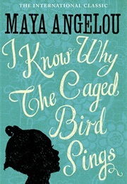 I Know Why the Caged Bird Sings (Angelou, Maya)