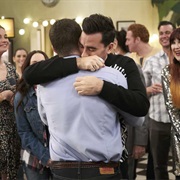 S5.E11: Meet the Parents