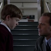 The Sixth Sense