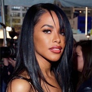 Aaliyah