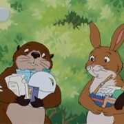 S3.E13: Franklin Helps Out/Franklin's Snacks