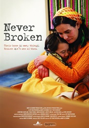 Never Broken (2022)