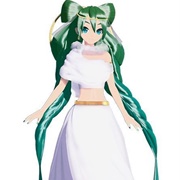 Hatsune Miku Outfit 56