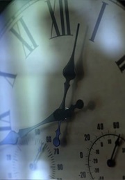 Horizon: How to Build a Time Machine (BBC) (2018)