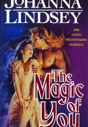 The Magic of You (Johanna Lindsey)