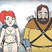 S3.E9: The Starshade Expanse