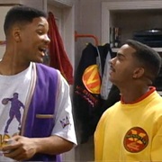 S4.E17: When You Hit Upon a Star