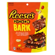 REESE's Pieces Bark