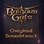 Borislav Slavov - Baldur's Gate 3 (Original Game Soundtrack)