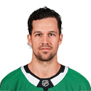 Alexander Petrovic (Dallas Stars)