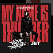My Name Is Thunder - The Bloody Beetroots
