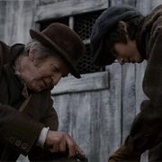 S2.E9: What We Have Been Makes Us What We Are