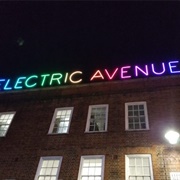 Electric Avenue