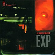 DJ Shufflemaster - EXP