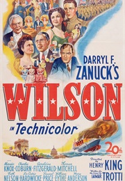 Wilson - Barbara McLean (1944)