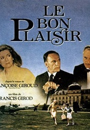 Le Bon Plaisir (1984)