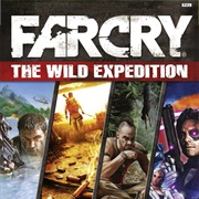 Far Cry the Wild Expedition
