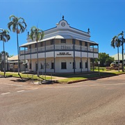 Normanton, Qld