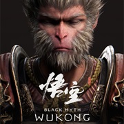 Black Myth: Wukong (2024)