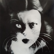 Cat and Me (Wanda Wulz)