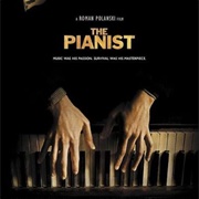 The Pianist (2002)