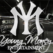 Every Girl'—Young Money (2009)