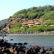 Canacona, Goa