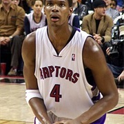 Chris Bosh