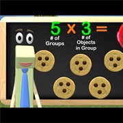 Math and Learning Videos 4 Kids