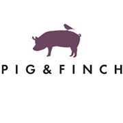 Pig and Finch